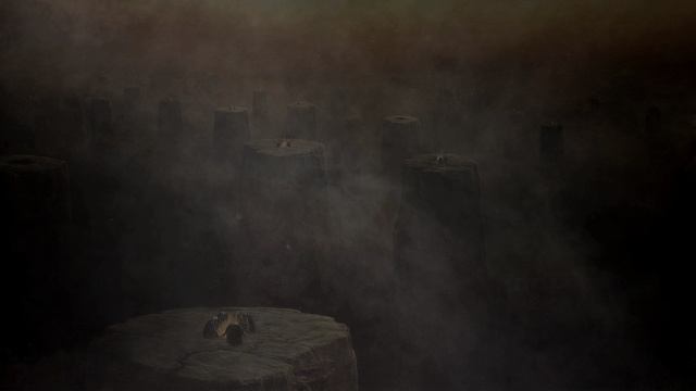 28 - Eternity (Afterworld) смотреть онлайн