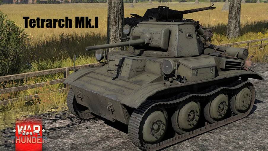 War Thunder #12 смотреть онлайн