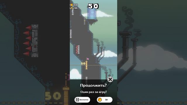 Привет от Брайана 3!!!😎 выживание в мире роботов 🤖