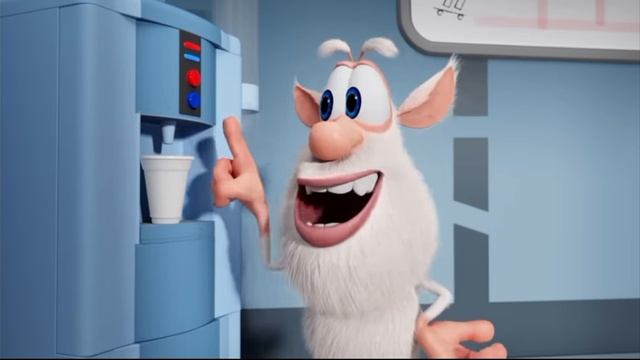 БУБА RYTP ФИТНЕС ЗАЛ смотреть онлайн