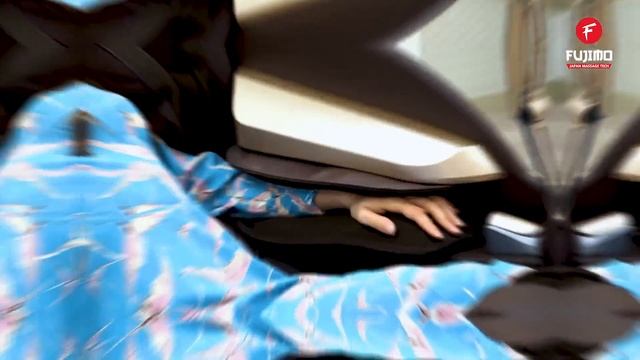 Массажное кресло GURU 2 смотреть онлайн