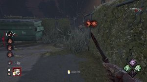 Dead by Daylight