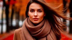 Песня "Осень придет в Москву" (Кудинов Ю/YurgenikA)