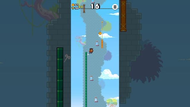 Привет от Брайана 2!!!😎 приключения в мире роботов 🤖