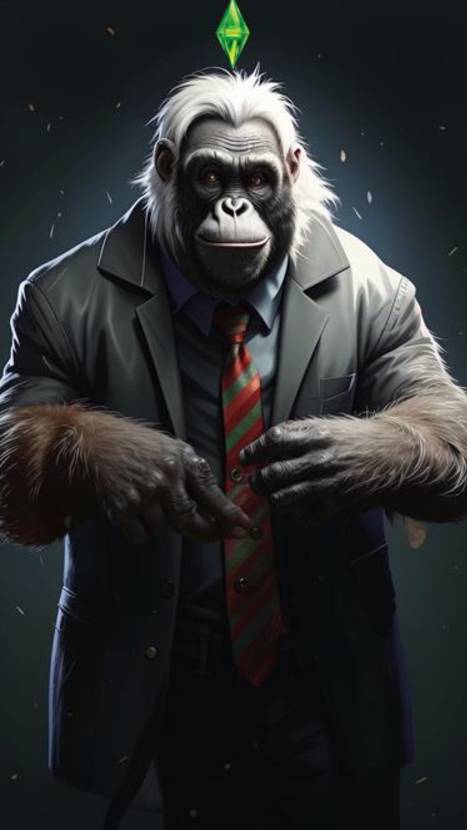 Детектив из обезьянника 6. Предотвращение преступления