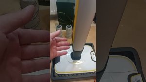 заедает электро швабра Керхер , встаёт в ошибку , почему ?