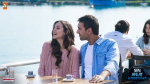 Сериал Истерзанная - 3 сезон 34 серия / Sen Anlat Karadeniz