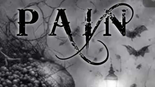 Swallow The Moon - P A I N | OFFICIAL #Funeral #atmospheric #post_black #MelodicDeathDoom