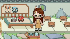 Обзор на новое обновление в game world💗😊 Эстетика💋/Гейм ворлд/Game world 💗🎮😊