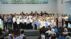 Я жду с надеждой ♥️ христианская песня