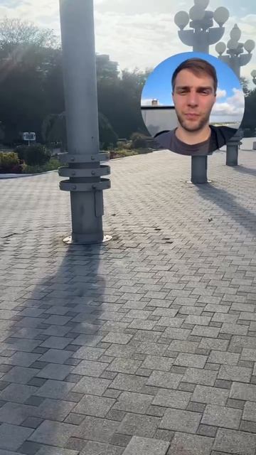 Октябрь.. А они купаются в Анапе🤪 #море #анапа #черноеморе