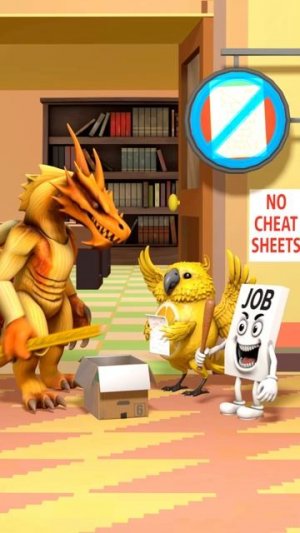 ⛔Никаких Шпаргалок в Классе Итальянских Мемов!