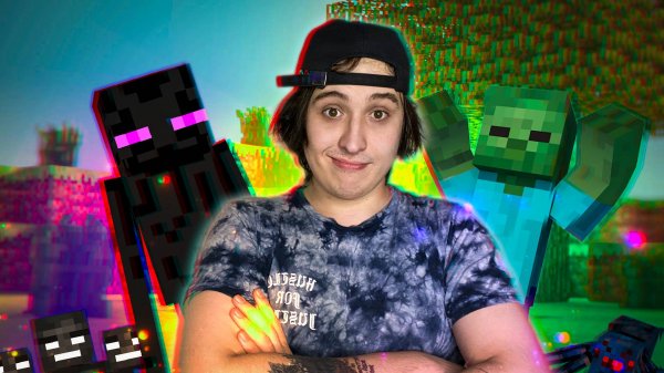 МАЙНКРАФТ НО КАЖДОЕ УБИЙСТВО НОВЫЙ ОБЛИК