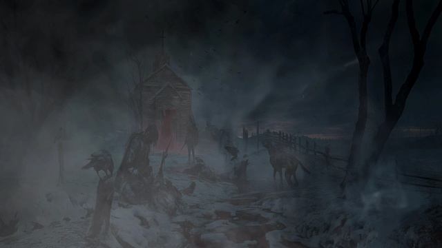 34 - A Song of Ice and Fire (Starvation) смотреть онлайн