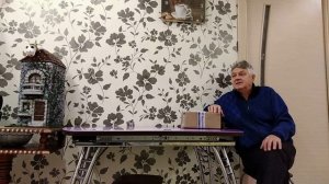 Двойная радость.В тайгу на месяц.