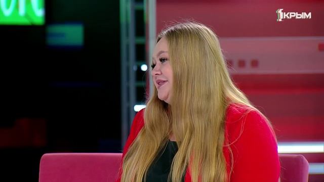 Утро нового дня. В гостях Марина Исаева, Виктор Машуков, Ильяс Косовский смотреть онлайн