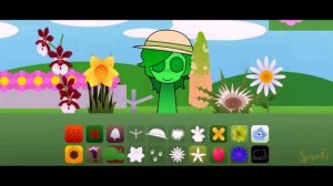 Sprunki Vinerias Garden