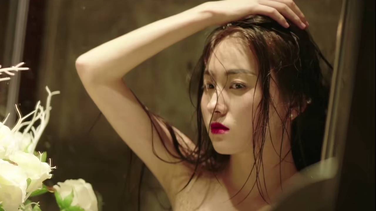 "Инцидент в магазине" (The Convenience Store Incident / 便利店事件, 2025) || Трейлер смотреть онлайн