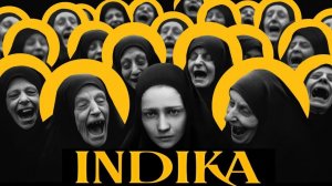 Indika - история молодой монахини, которая отправляется в путь самопознания