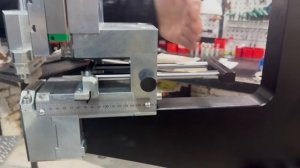 Модернизированный PRESS-STEEL SPP 45110-400