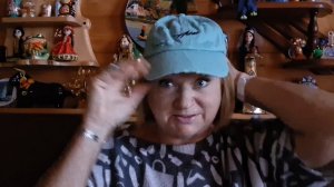 Мои покупки на море сВБ