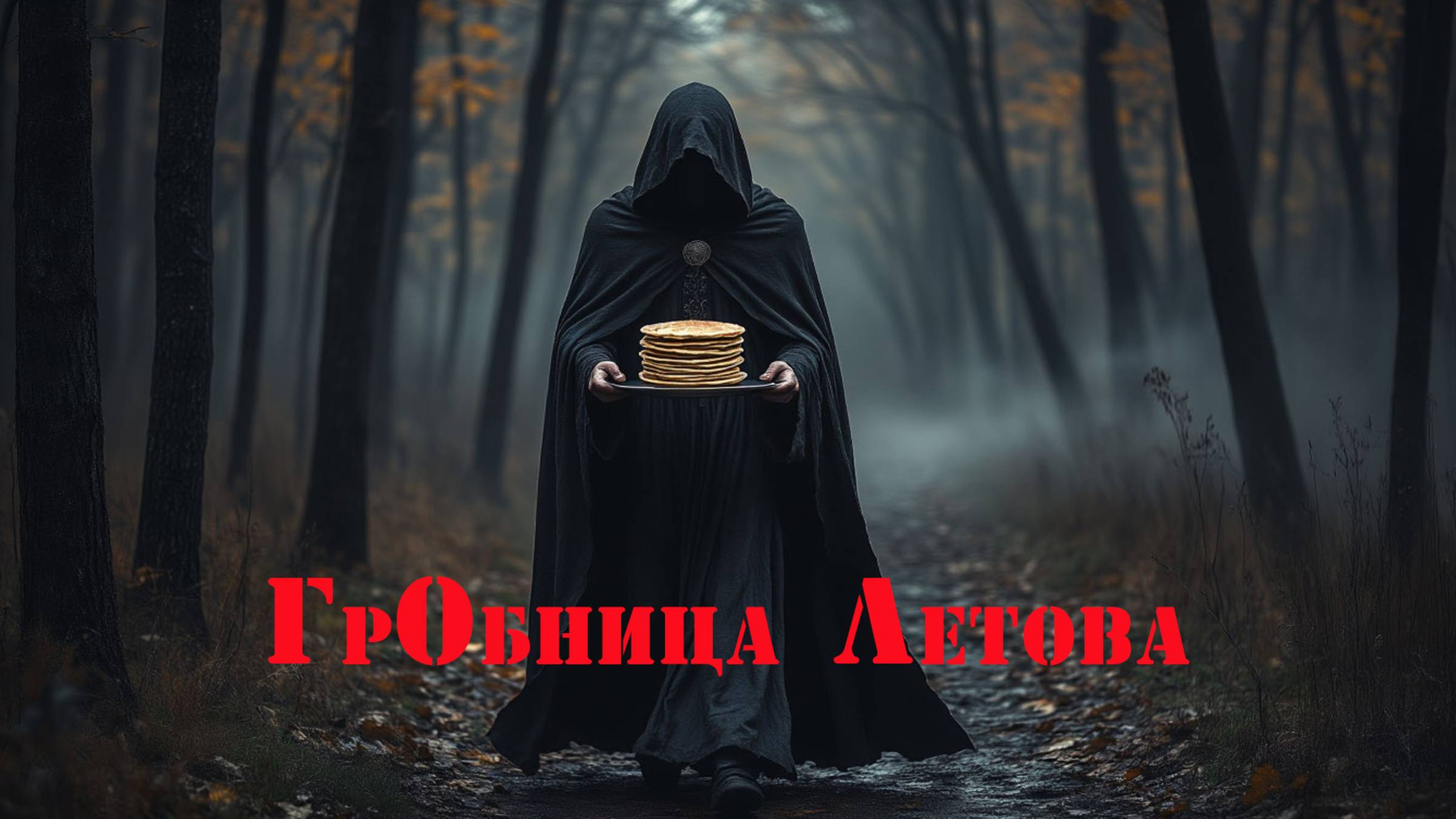 ГрОбница Летова (