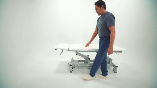 Стационарный стол Mizomed MZ 2211-304. смотреть онлайн