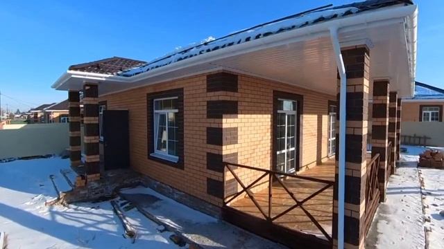 дом Покровский сад смотреть онлайн