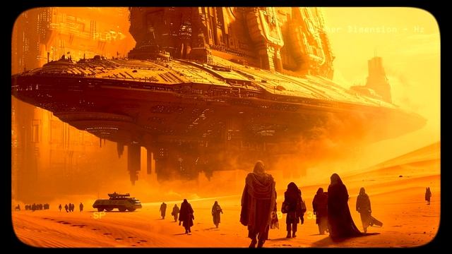 Finding The Lost Planet