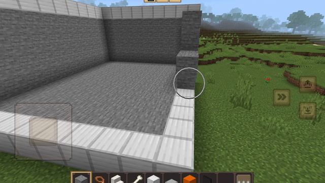 делаю дорогу в майнкрафт, разрушаю мост в роблокс смотреть онлайн