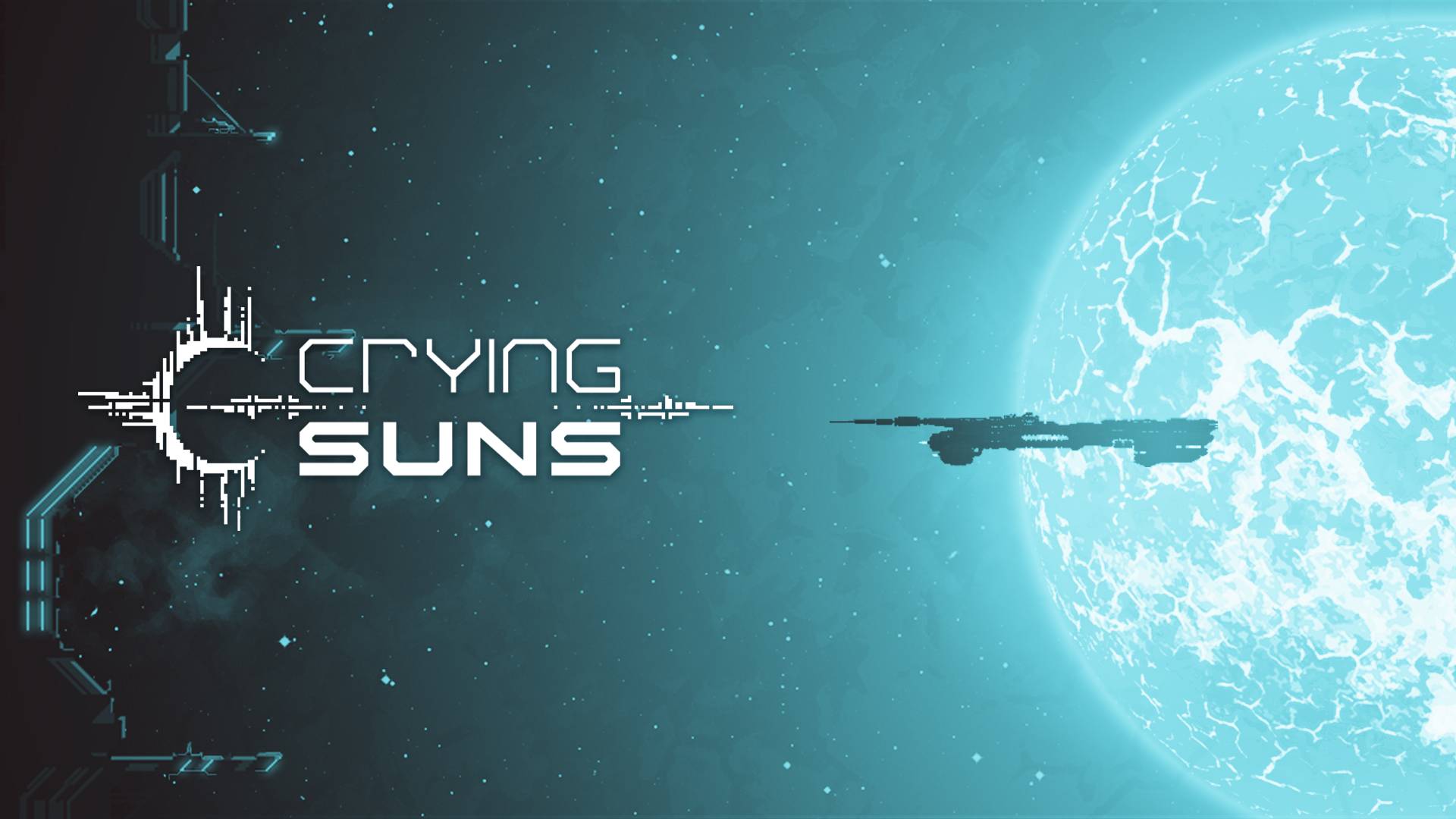 Сектор 3/3! | Crying Suns | №3
