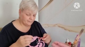 ASMR🌹❤️💄НАВОЖУ СЕБЕ И ТЕБЕ КРАСОТУ💄❤️🌹