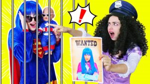 Где же БЕЙБИ БОРН Эмили? 🕵️ Вредная Принцесса ПРЯЧЕТСЯ, срочно отправляемся на ПОИСКИ! 👑🦄