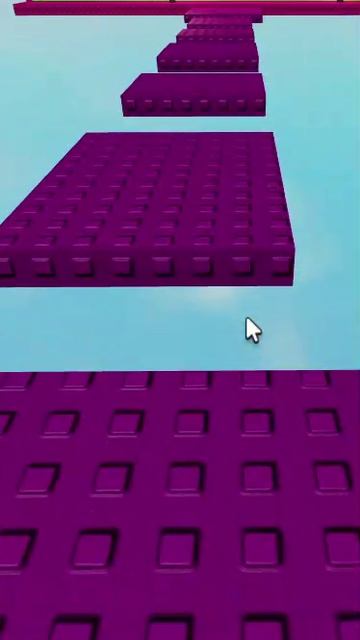 Obby: New Stages Short - Sneak Peek 1