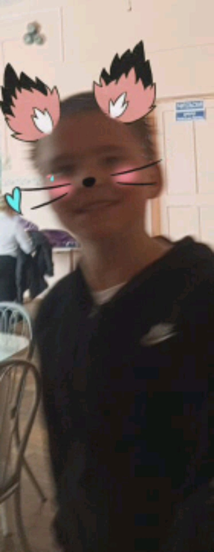 просто жрём сладости