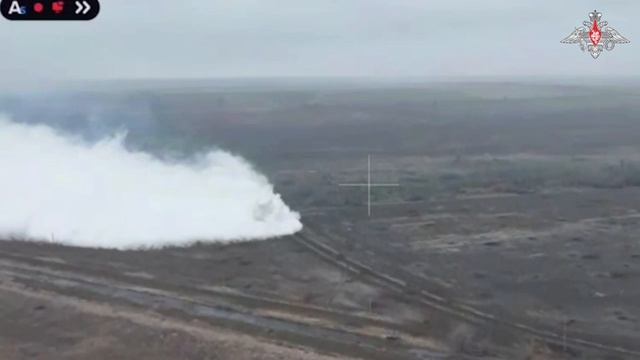 ❗️Хохлы взорвали аммиакопровод "Тольятти-Одесса смотреть онлайн