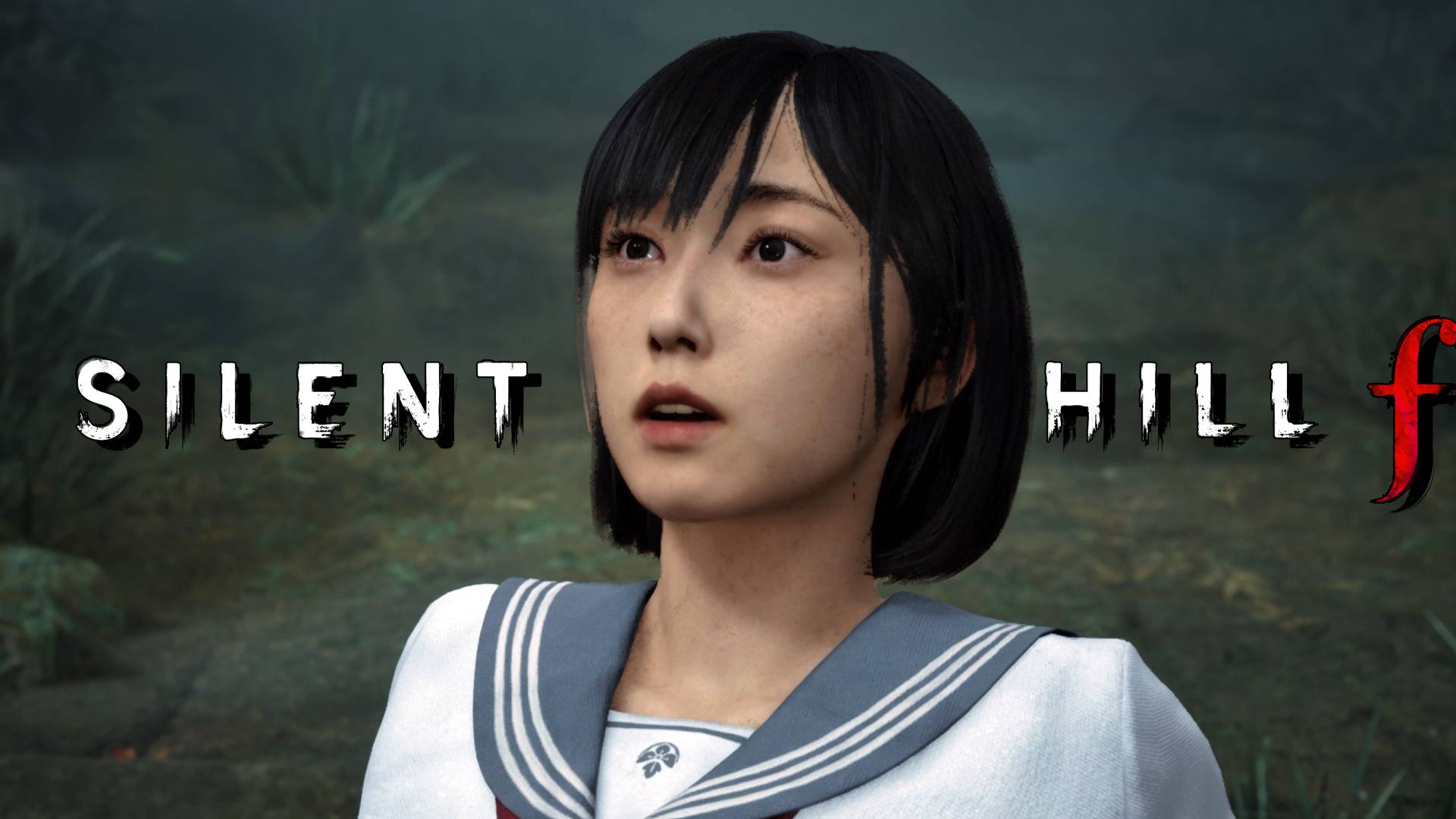 SILENT HILL f - Туманное Чудище #7 Прохождение смотреть онлайн