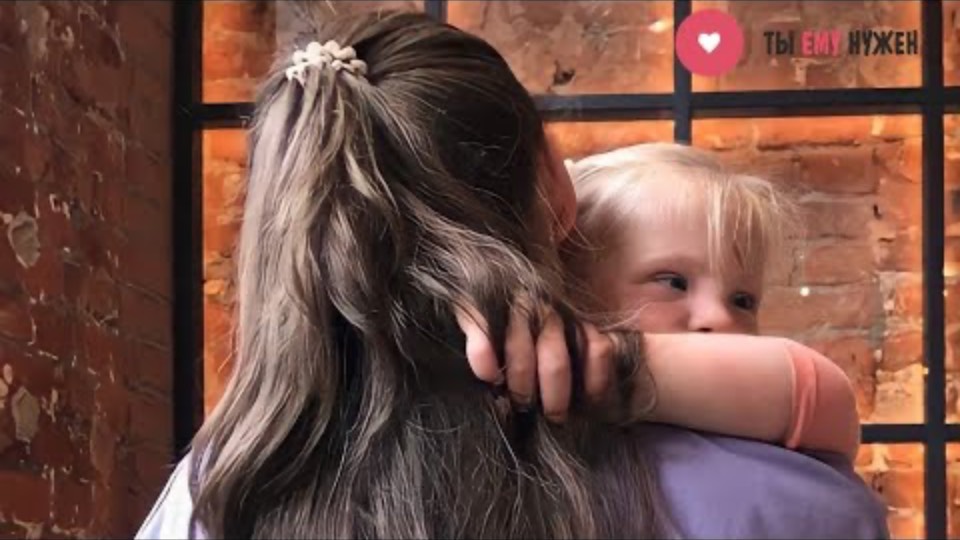 Передышка - мы помогаем приёмным семьям в те моменты когда им особенно сложно смотреть онлайн