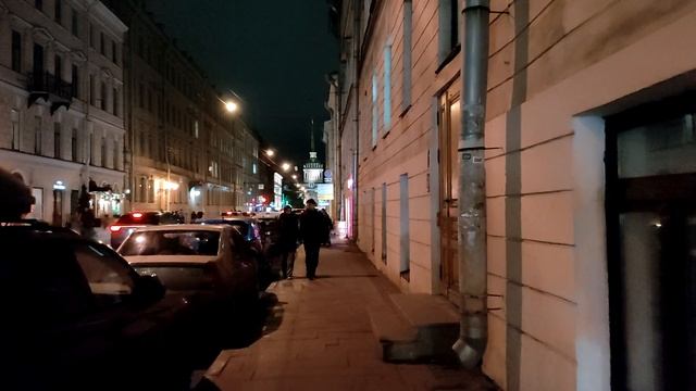 САНКТ-ПЕТЕРБУРГ смотреть онлайн