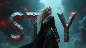 Stay – A Haunting Gothic Metal Anthem of Passion and Fire