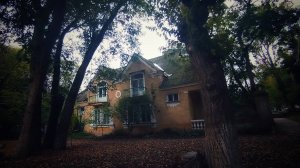 Районы и улицы Керчи. Керчь которую не покажут туристам. Район Войкова без прикрас.