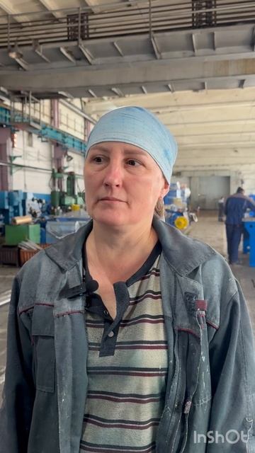 Лица производства: Оксана Котова смотреть онлайн