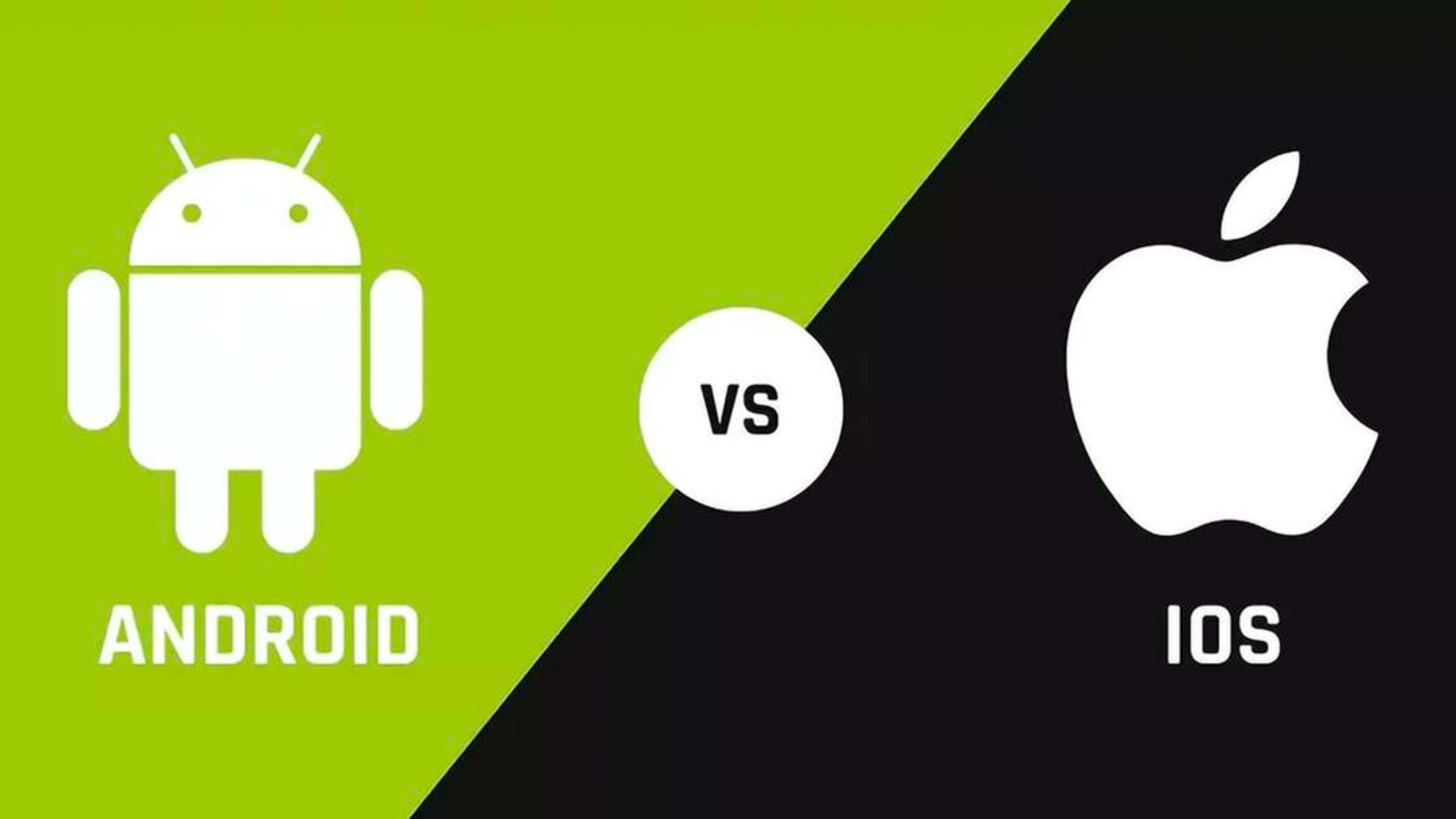 Android vs iOS в 2025 году: всё изменилось! смотреть онлайн