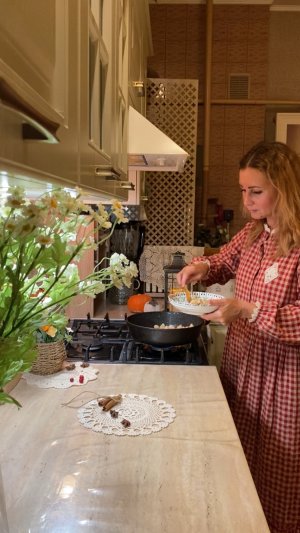 Ужин на скорую руку 👩🏻🍳