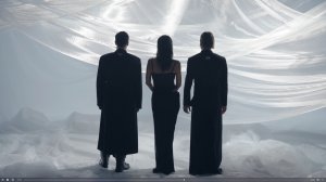 Инь-Ян - Арктика