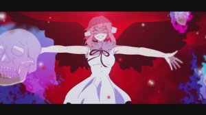 【Sati Akura】Tot Musica (cover на русском)