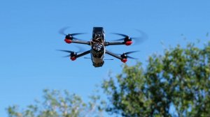 Дроноводы уничтожили опорники ВСУ под Харьковом. Лучшее видео из зоны СВО