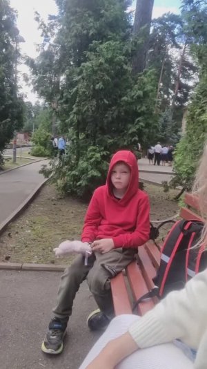 МДЖД планёрка юных железнодорожников и разбор полётов