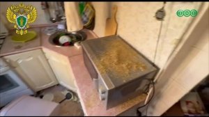 3-летнего ребенка выбросил из окна родной отец • Подробности