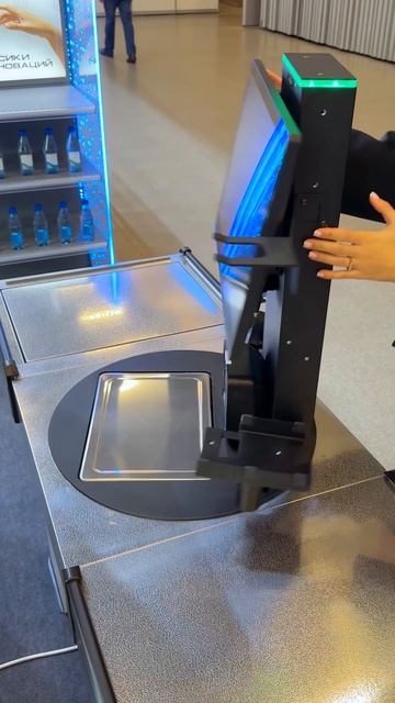 4RM | Производитель оборудования и программного обеспечения для ритейла.